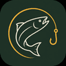 Gabe Lambert Fishing Guide logo